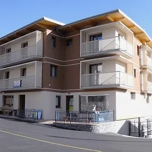 2* Hotel Ristorante Baraglia