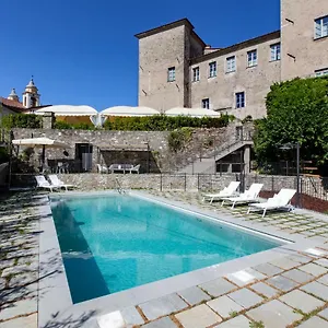 Castello Di Pontebosio Luxury Hotel Licciana Nardi
